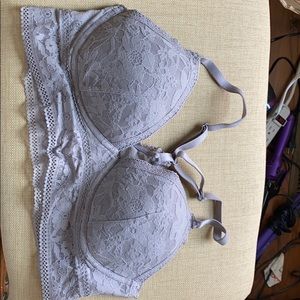 Padded bralette